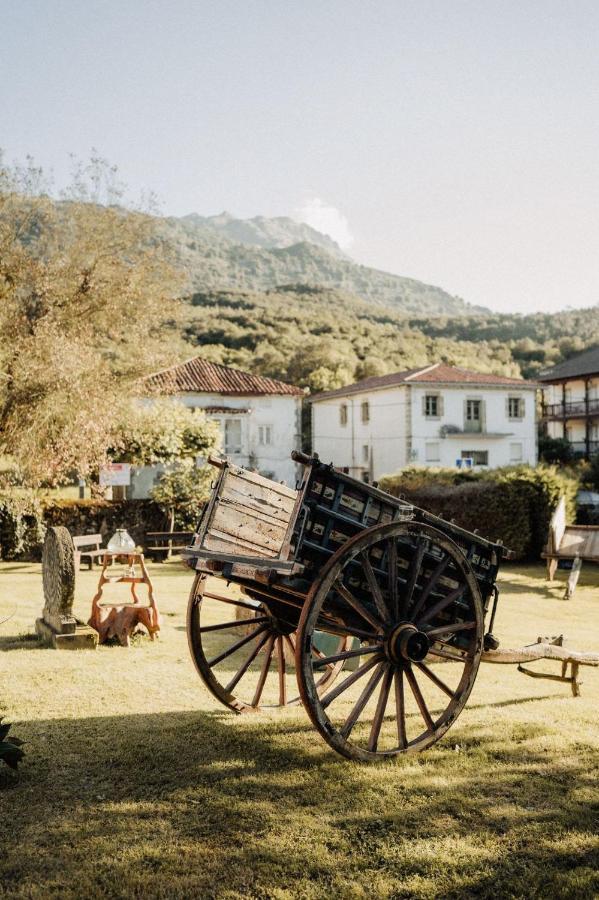 Posada La Casa De Lastras Ogarrio Exterior foto